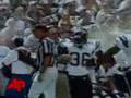 NFL Says Tapes Show Nothing New in 'Spygate'