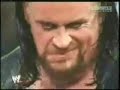 The Undertaker Tribute