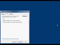 Windows 7 - Startmenu