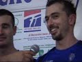 CENTRORICAMBIAUTO: FINITO IL SOGNO SERIE B CENTRORICAMBIAUTO: FINITO IL SOGNO SERIE B
