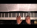 River flows in You Piano *HQ*
