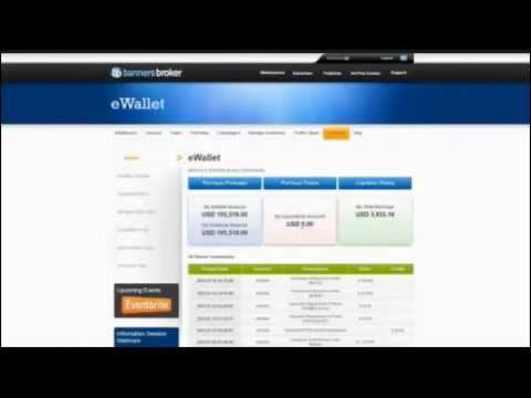 how to draw money using ewallet