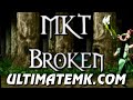 MKT Broken