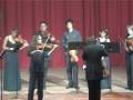 videos de Vivaldi - Les quatre saisons - L'été