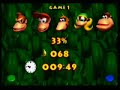 Donkey Kong 64 - GAMEPLAY - Nintendo 64