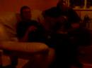 Hurler sings the blues