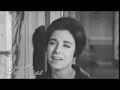 بس وحياة الى فات - نجاة