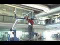 TFB::Dunks::Elevator,Justin Darlington & Werm Warm up Dunks