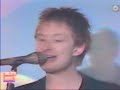 Radiohead - Just (Hitmachine) Playback