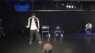 Masao – Black Jam vol.17 JUDGE SOLO