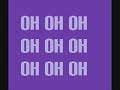The Twist - Frightened rabbit (w/ Lyrics) The Twist - Frightened rabbit (w/ Lyrics)