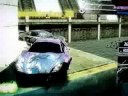 burnout paradise   some glitch near dam