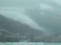 mondra nevando