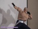 Eve @ Anime Los Angeles 2005 - #11 Alex Louis Armstrong