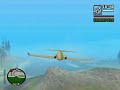 GTA SA - Early LV / Burger Shot GTA SA - Early LV / Burger Shot