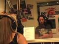 Chris Cornell Interview Part 1.  7/24/08