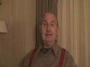 Interview with Dr David Thomas part 3