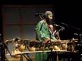 Waleed Abdulhamid - Sudanese Interpretation of Bach 3 of 7