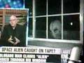 LARRY KING .STAN ROMANEK UFO FOOTAGE!!