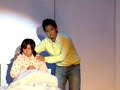 天理大学英米語コースアルビオン会による英語劇As Daddyの続きです。