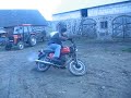 mz 150 koziki