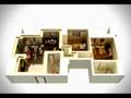 videos de Sonata Virtual Tour - 2 Bedroom