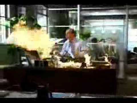 Dairy Queen - Flamethrower