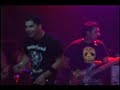Zebrahead Rise Up Live