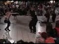 Semifinale salsa cubana. La bodeguita
