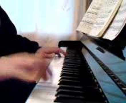 "Nocturne No 6 in F major" by John Field