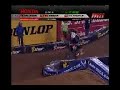 Balbi na 9a etapa do AMA Supercross