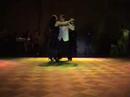 Riga Salsa Festival 2007. Manuel Mascarell & Alessia