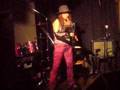 KAYA/Gypsy Eyes - JIMI HENDRIX TRIBUTE(Amazing Grace)