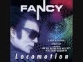 FANCY - Keep On Going