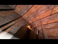 Quake 3 DeFRaG - KOS LBA RUN