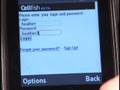 Upload Something From Cellfish To My Phone