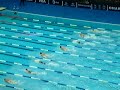 US Olympic Trials Men's 100 Meter Butterfly Finals