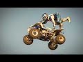 Freestyle Segment - Quad Freestyle Freestyle Segment - Quad Freestyle