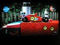 LITTLE BIG PLANET SIGARETTE F1 SCHUMACHER