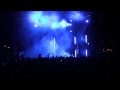 Simian Mobile Disco Interference 1st Live performance HQ Live @ SONAR Barcelona 2012