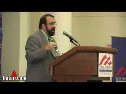 Hot Air Video: The speech that CAIR didnt want you to hear