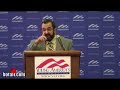 Hot Air Video: The speech that CAIR didn\