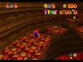 Hoot-Foot-It Into the Volcano (No Damage) - 289