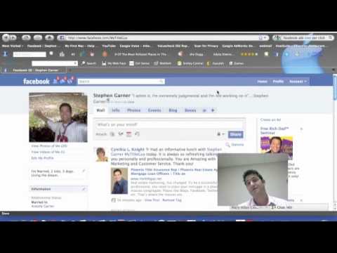 how to use facebook ads