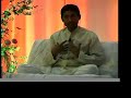 Ananda Giri conferencia M�xico octubre 2007