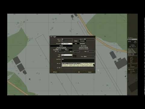 how to get more editing points in arma 2