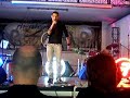 Roberto Zampaglione - Sospesa Sta (Bootleg live)