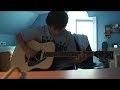 Nakagawa-San - Andy McKee (cover)