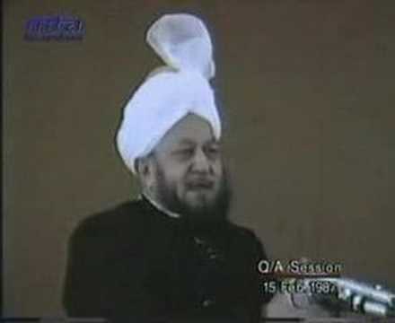Truth of Ahmadiyya Jamaat,Pakistan ...