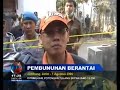 Susanto Kami Masih Mendalami Penemuan Tulang Susanto Kami Masih Mendalami Penemuan Tulang